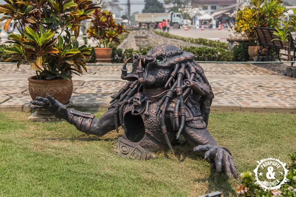 Predator