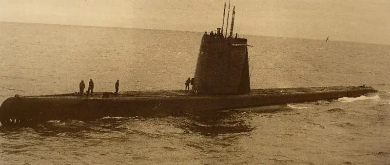 A 32 años de la Guerra de Malvinas [Megapost][Parte 1]