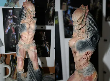 alien