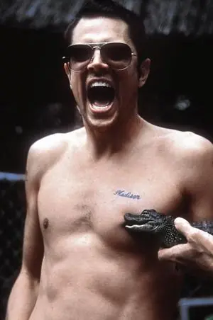 Steve-O