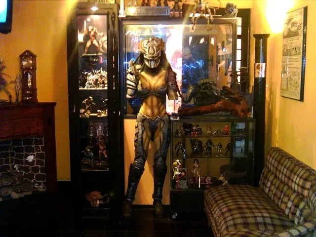 Predator