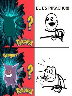 MegaPost +1000 Memes Podras Verlos Todos?