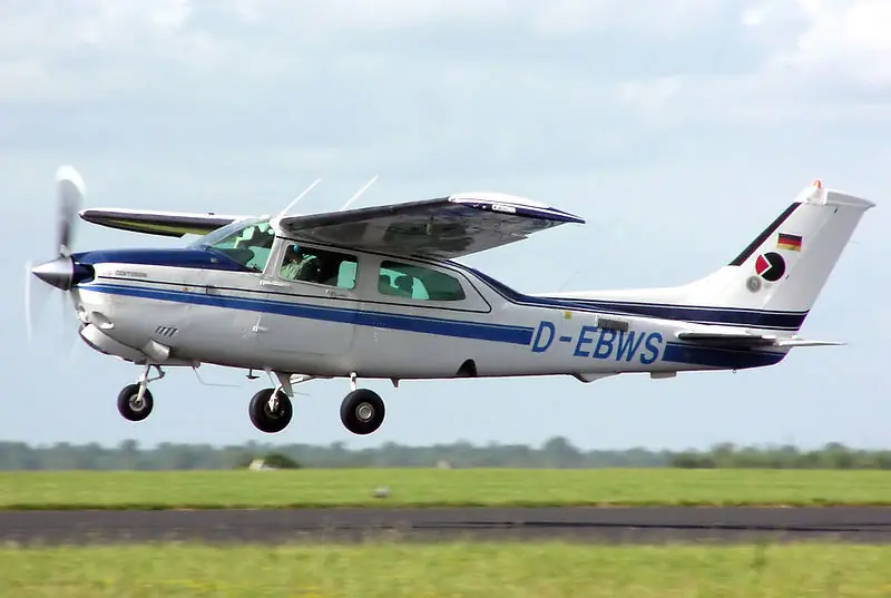 Fuerza Aérea Argentina
