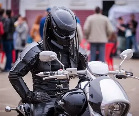 Alien vs