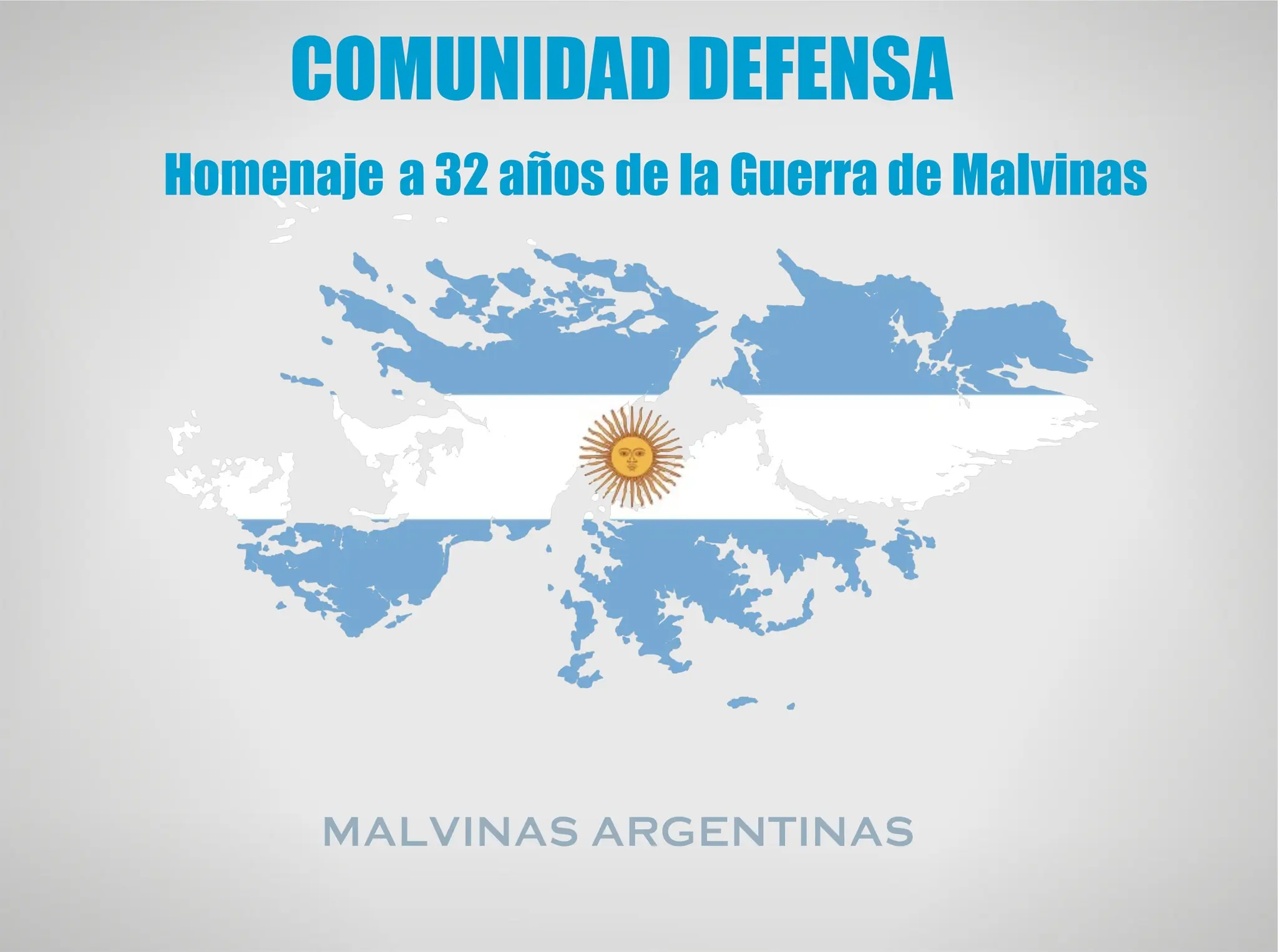 A 32 años de la Guerra de Malvinas [Parte 1]