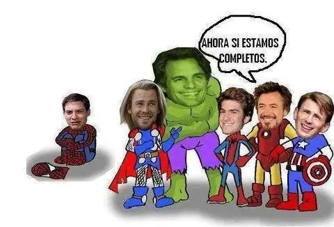 Espero sacarte