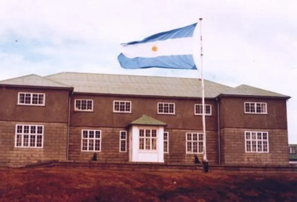 Argentina