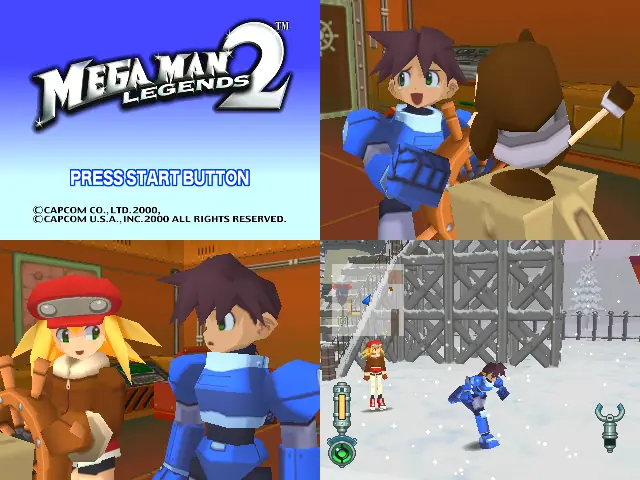 juegos 2002