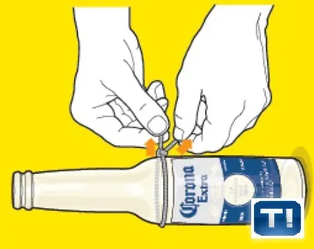 ¿Harto de comprar vasos? ¡Entra!