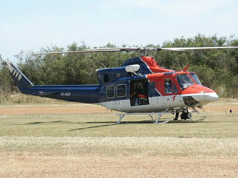 Fuerza Aérea Argentina