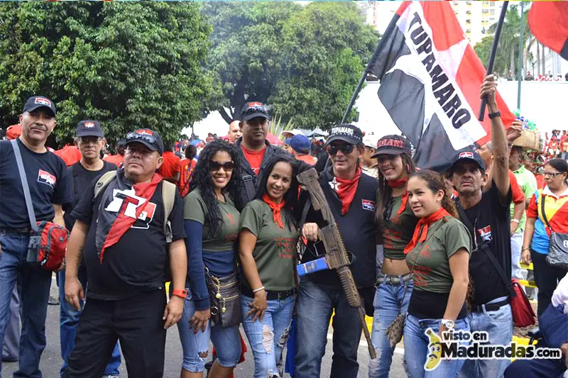 violencia