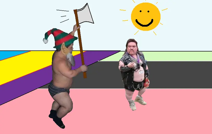 erótico