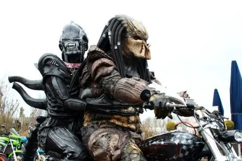 Predator