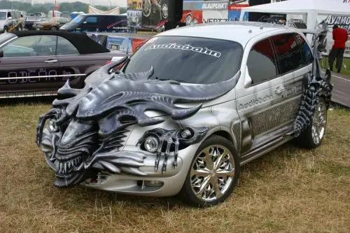 Predator