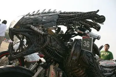 Especial Alien VS Depredador