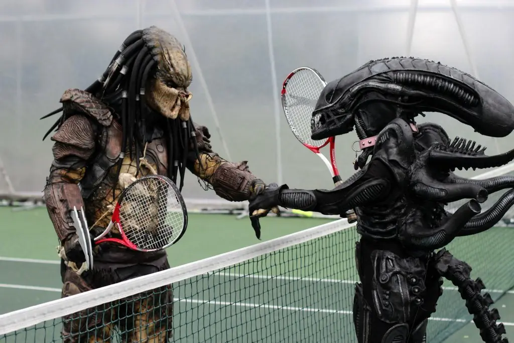 Predator