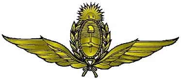 Fuerza Aérea Argentina