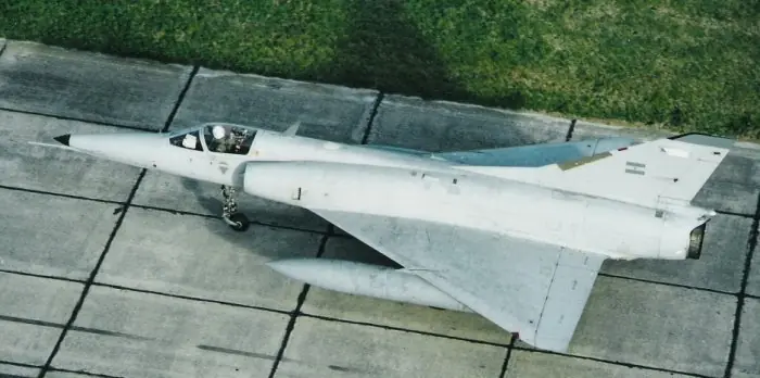 Fuerza Aérea Argentina