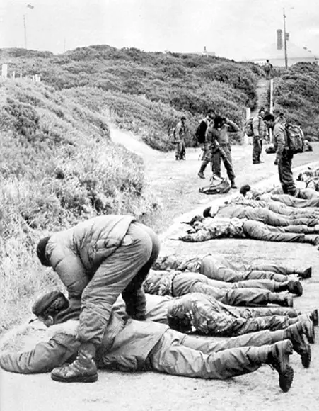 A 32 años de la Guerra de Malvinas [Megapost][Parte 1]