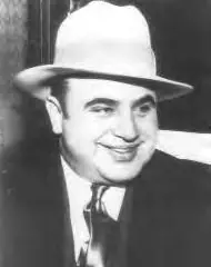 mafioso