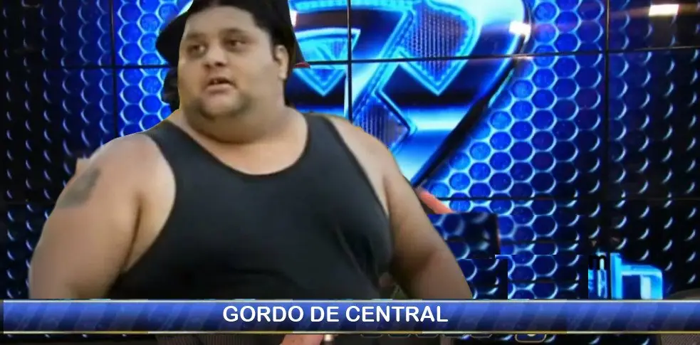 si Taringa! fuera Showmatch