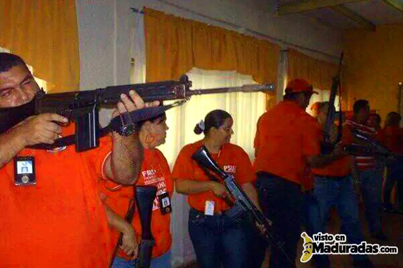 Estas son las causas de la violencia en Venezuela