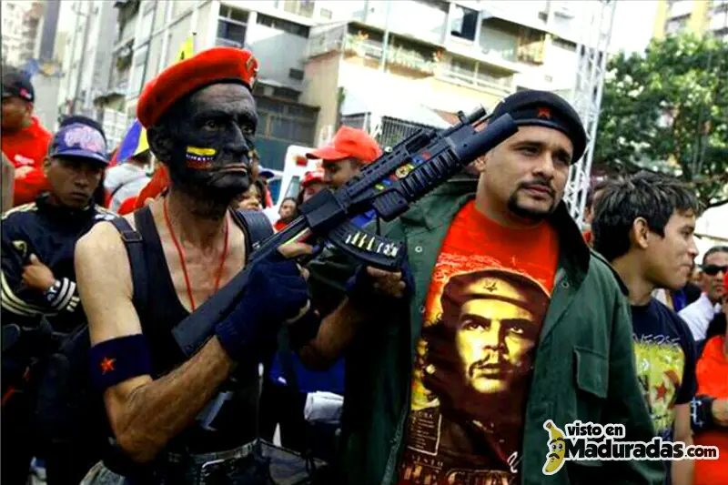 maduro