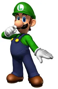mario