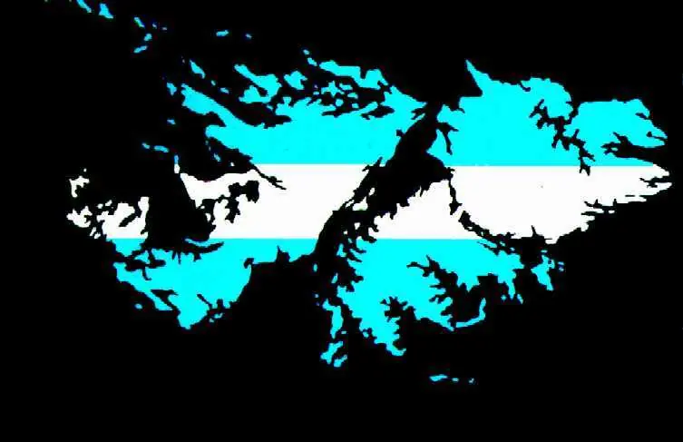 Un Pequeño Homenaje a los Caídos en Malvinas - FSX