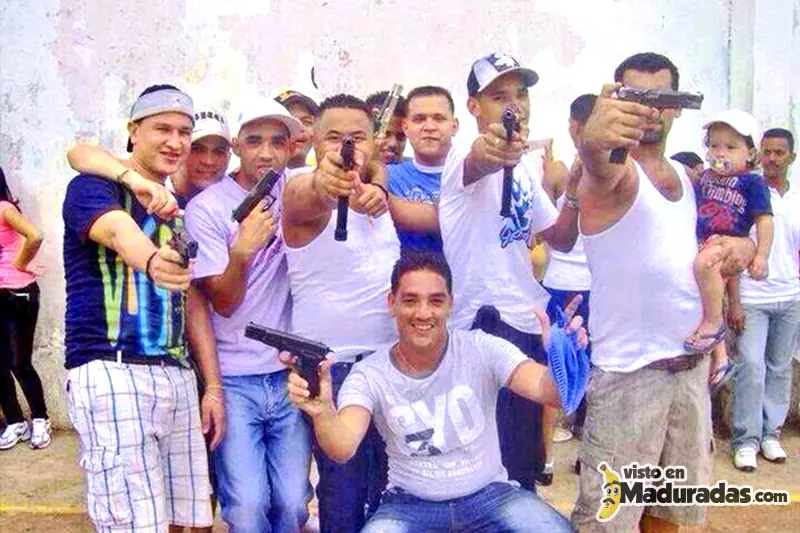 violencia