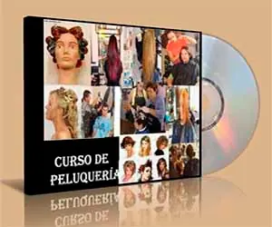Cursos Gratis de Peluqueria