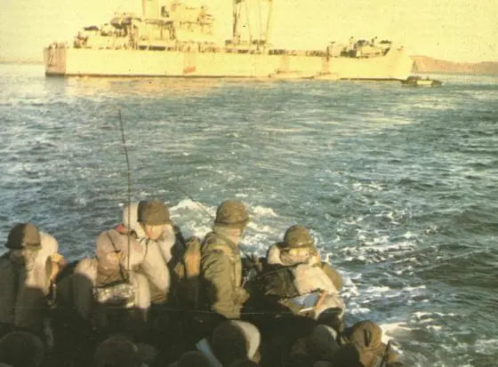 A 32 años de la Guerra de Malvinas [Megapost][Parte 1]