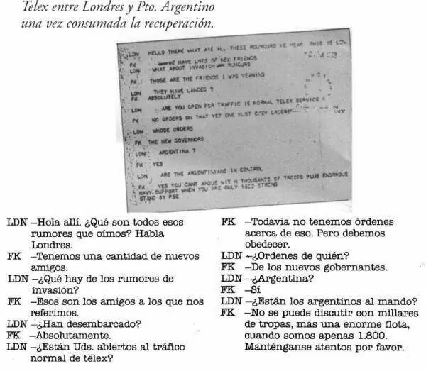 LAS MALVINAS SON ARGENTINAS