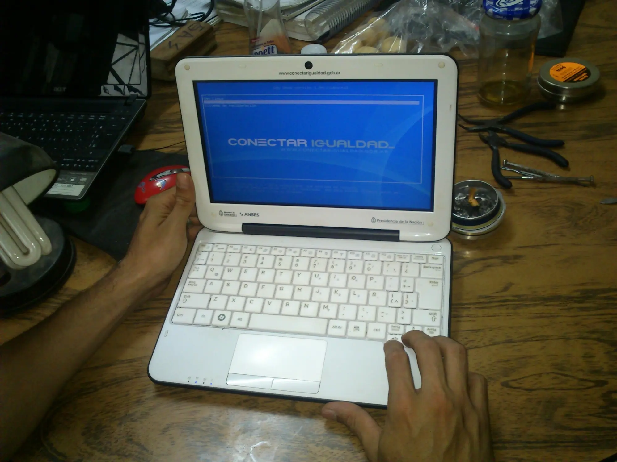 tutorial