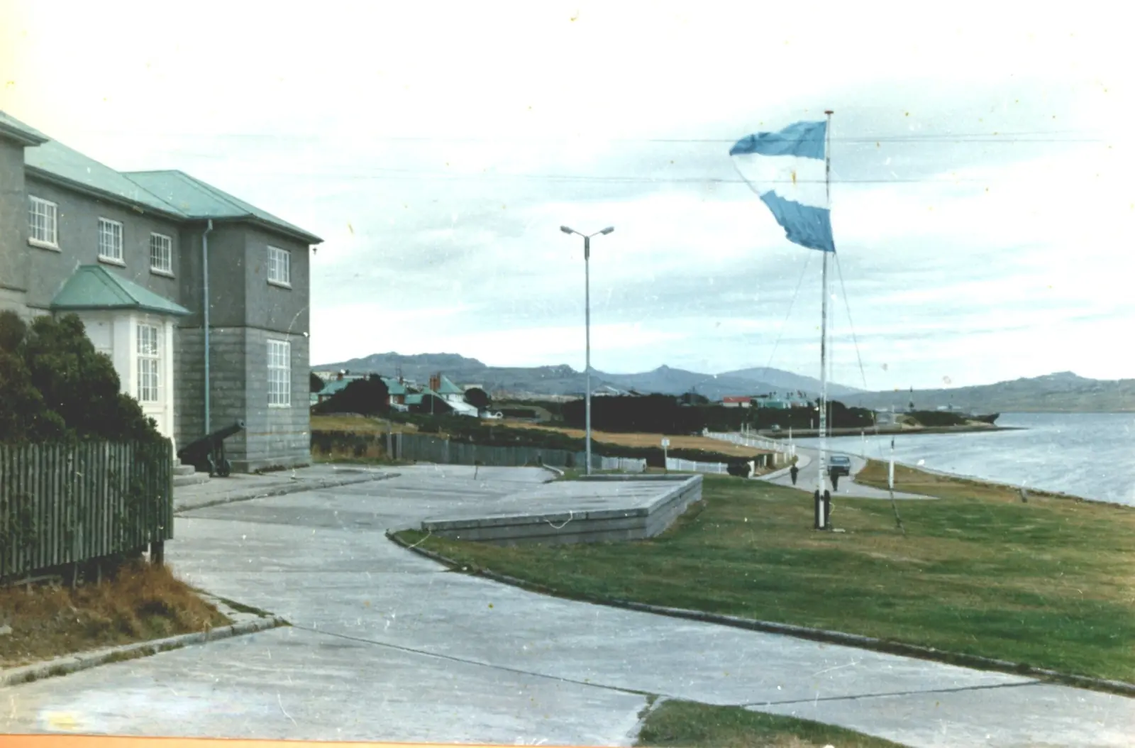 Islas Malvinas