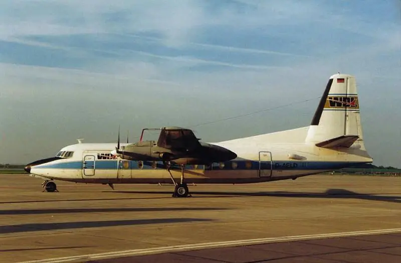aviones
