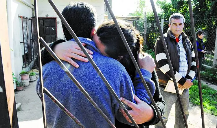 inseguridad