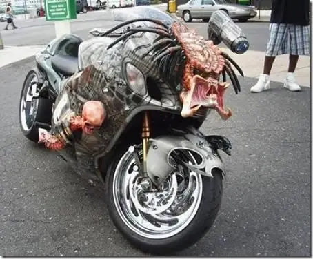 Especial Alien VS Depredador