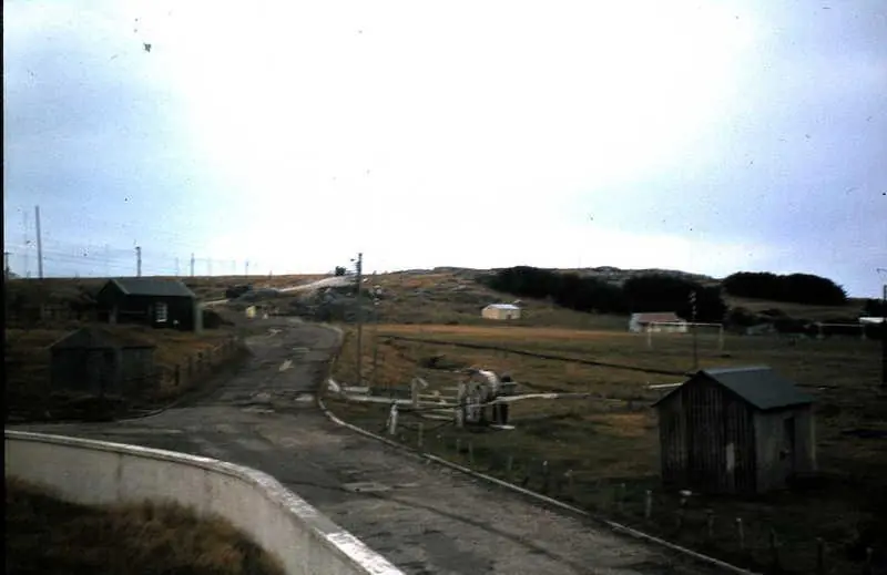 Islas Malvinas