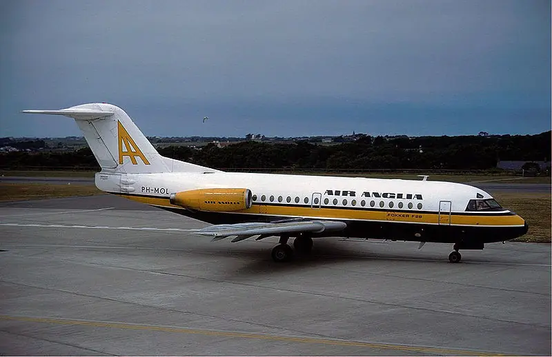 Fuerza Aérea Argentina