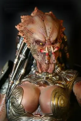 alien