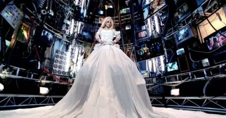 Lo que no sabias de Britney