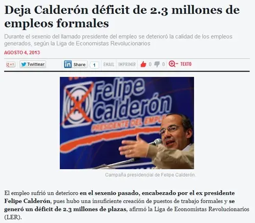 desempleo