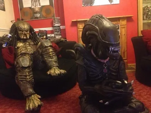 Predator