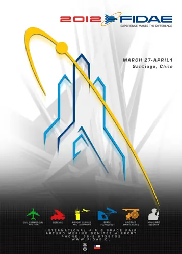 cuenta regresiva para fidae 2012