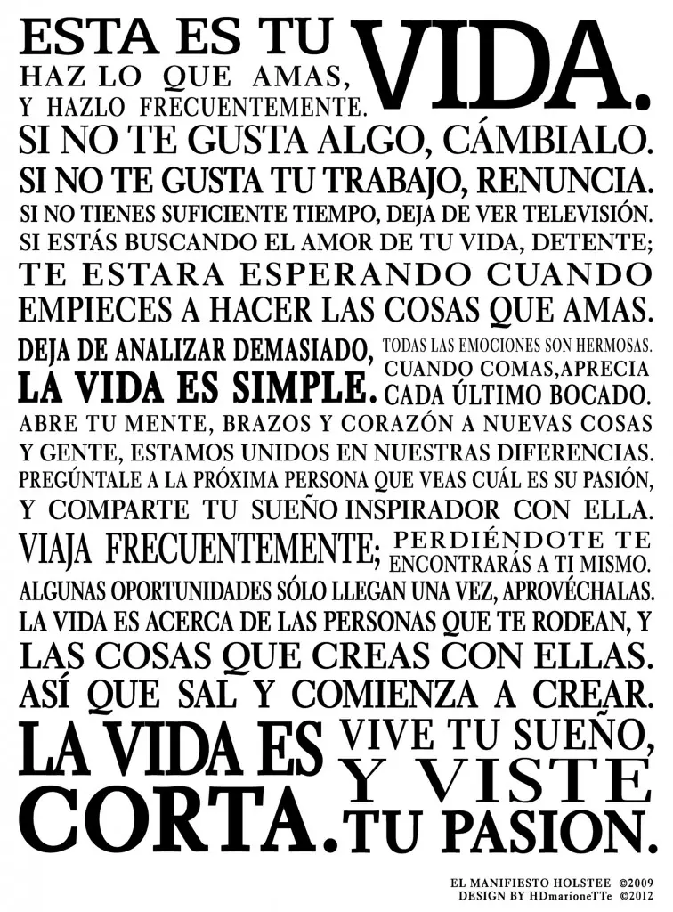 amor