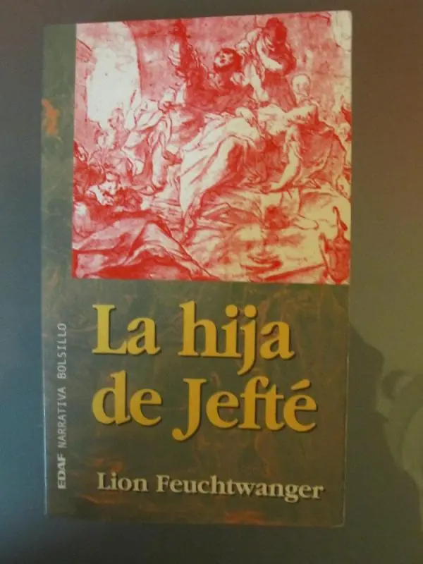 Jefte