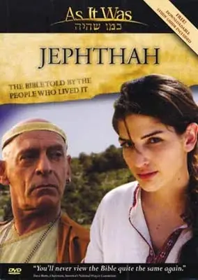 Las Crueldades de Jehová 02: Un Sacrificio Humano
