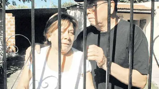 El poder del Pueblo: linchamiento a delicuentes
