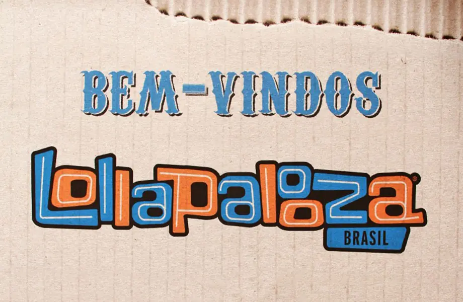 Lollapaloza 2014 Brasil en Vivo Muse
